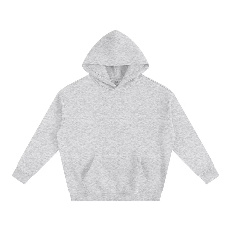 Life Is Better Brunette Oversized Hoodie