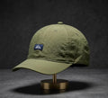 Lightweight Performance Running Cap for Men & Women