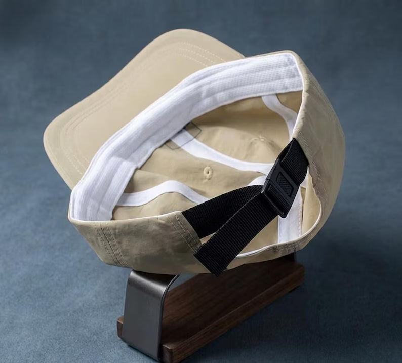 Lightweight Performance Running Cap for Men & Women