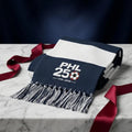 PHL 250 Philadelphia 2026 Soccer Scarf