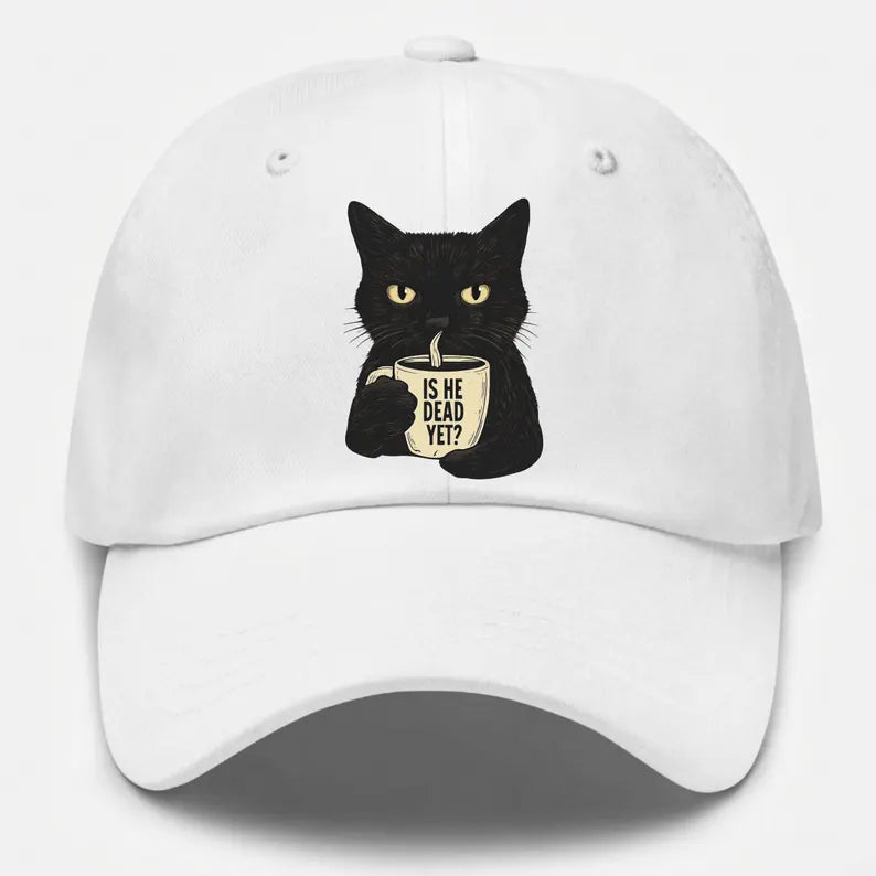 Funny Political Protest Cap