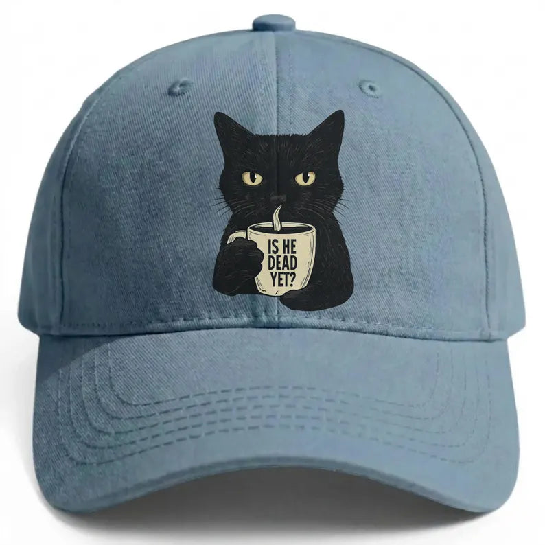 Funny Political Protest Cap