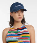 Luxury Reworked Baseball Cap | Minimalist Streetwear Unisex Hat
