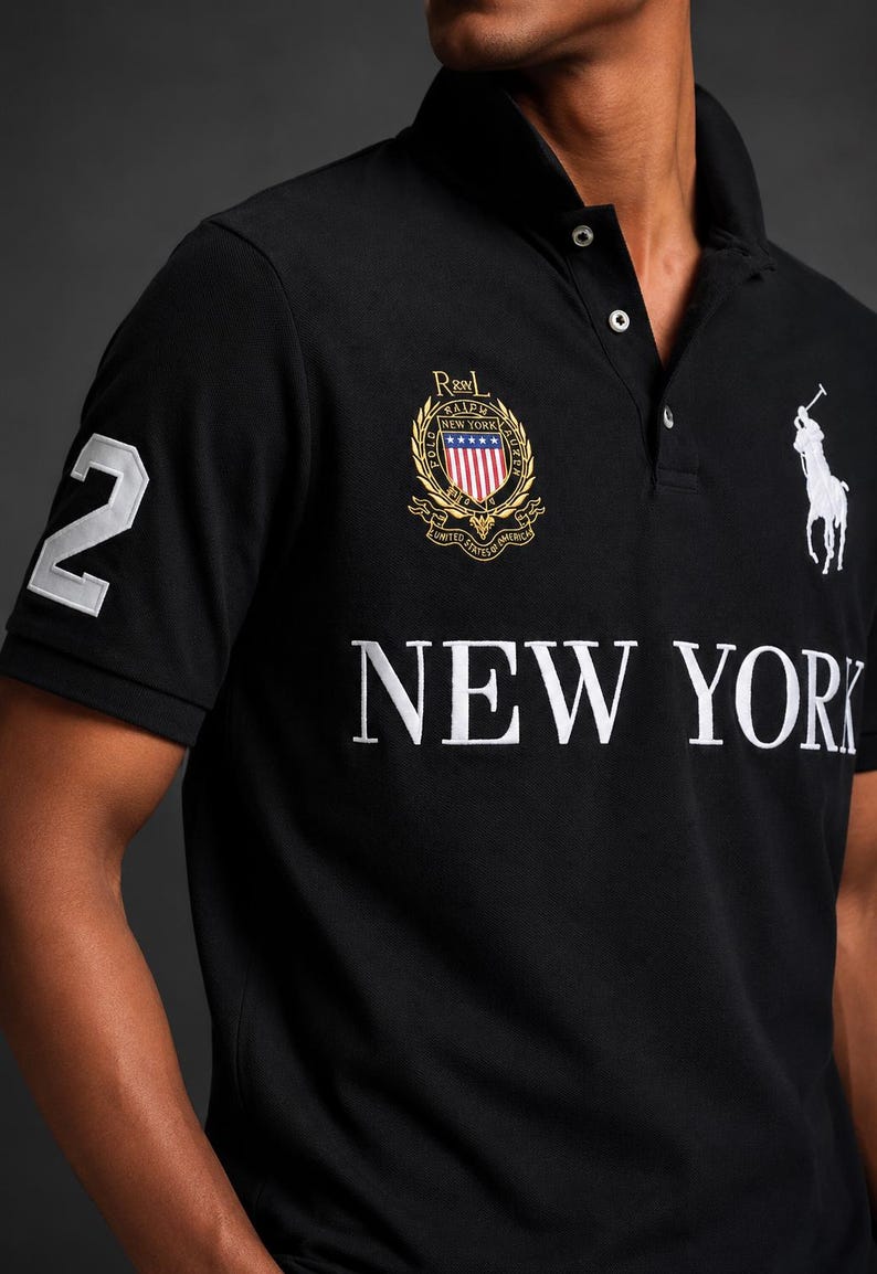 Men's Short Sleeve Cotton Polo Shirt: Classic Fit Breathable Casual Tee