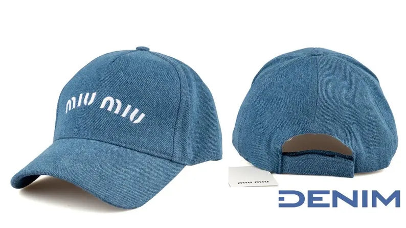 Luxury Reworked Baseball Cap | Minimalist Streetwear Unisex Hat